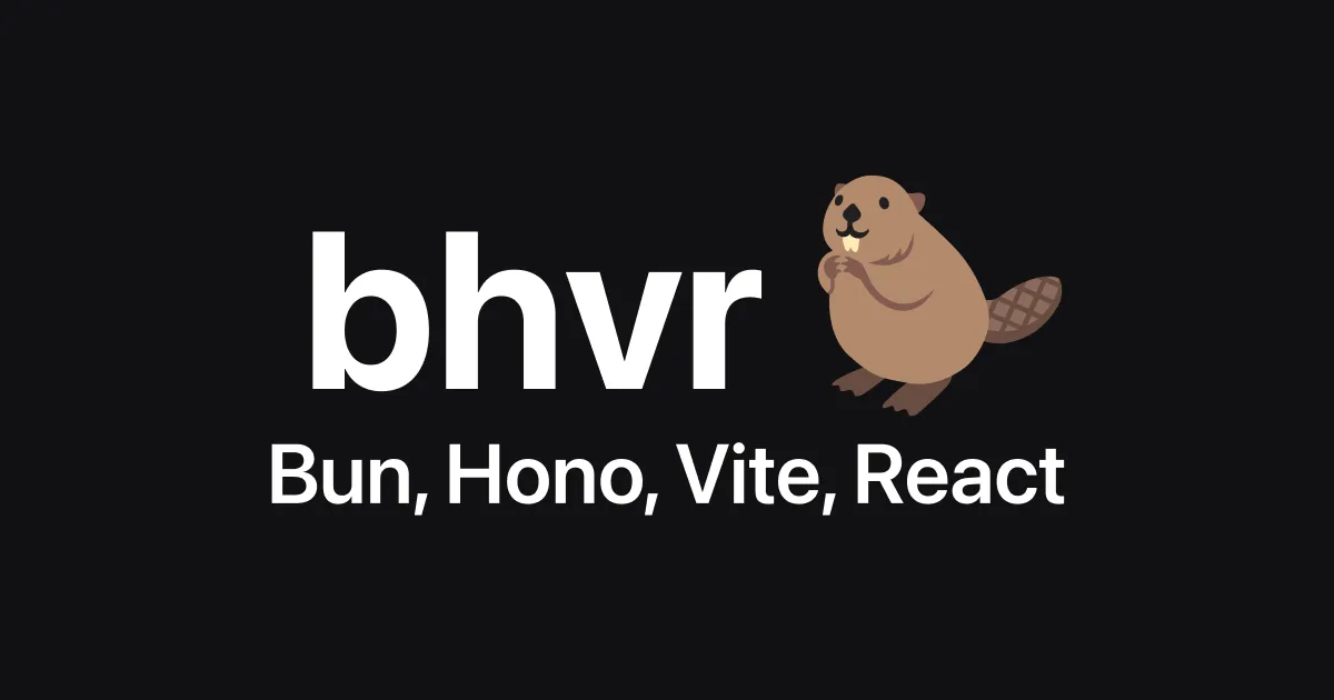 bhvr