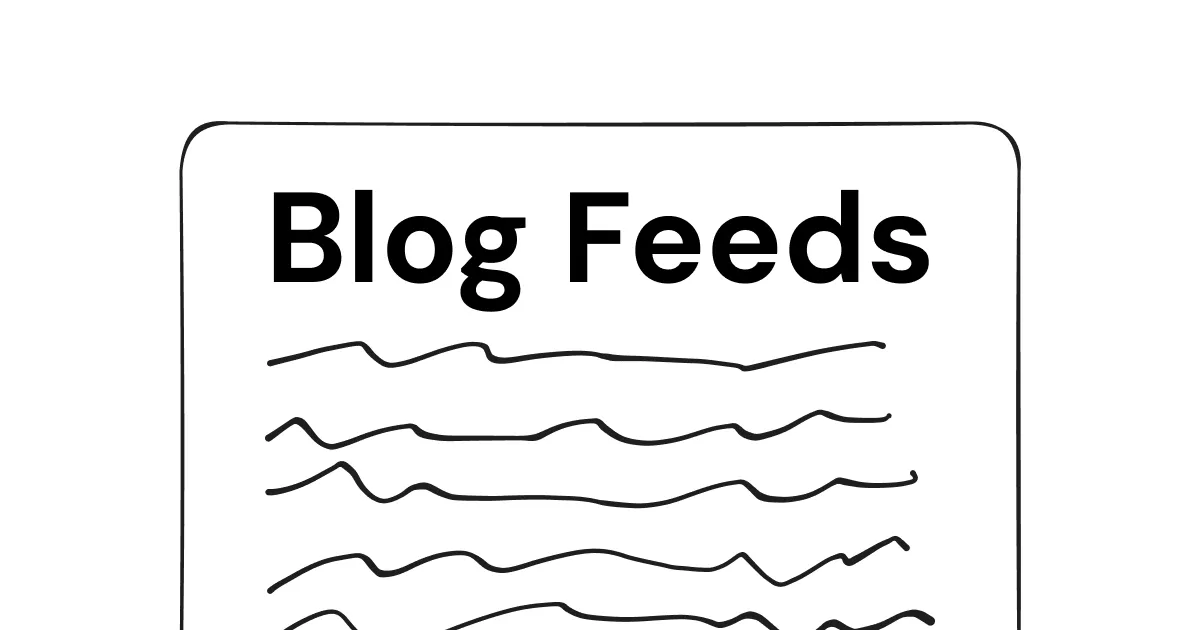 BlogFeeds.net