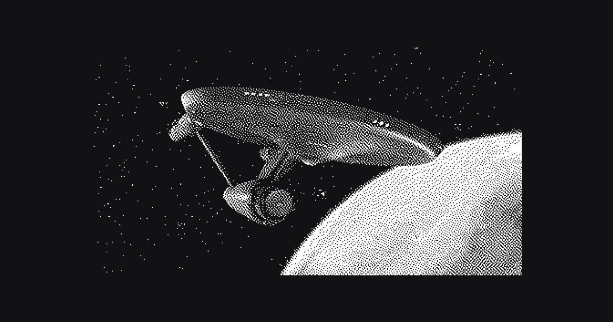star trek enterprise