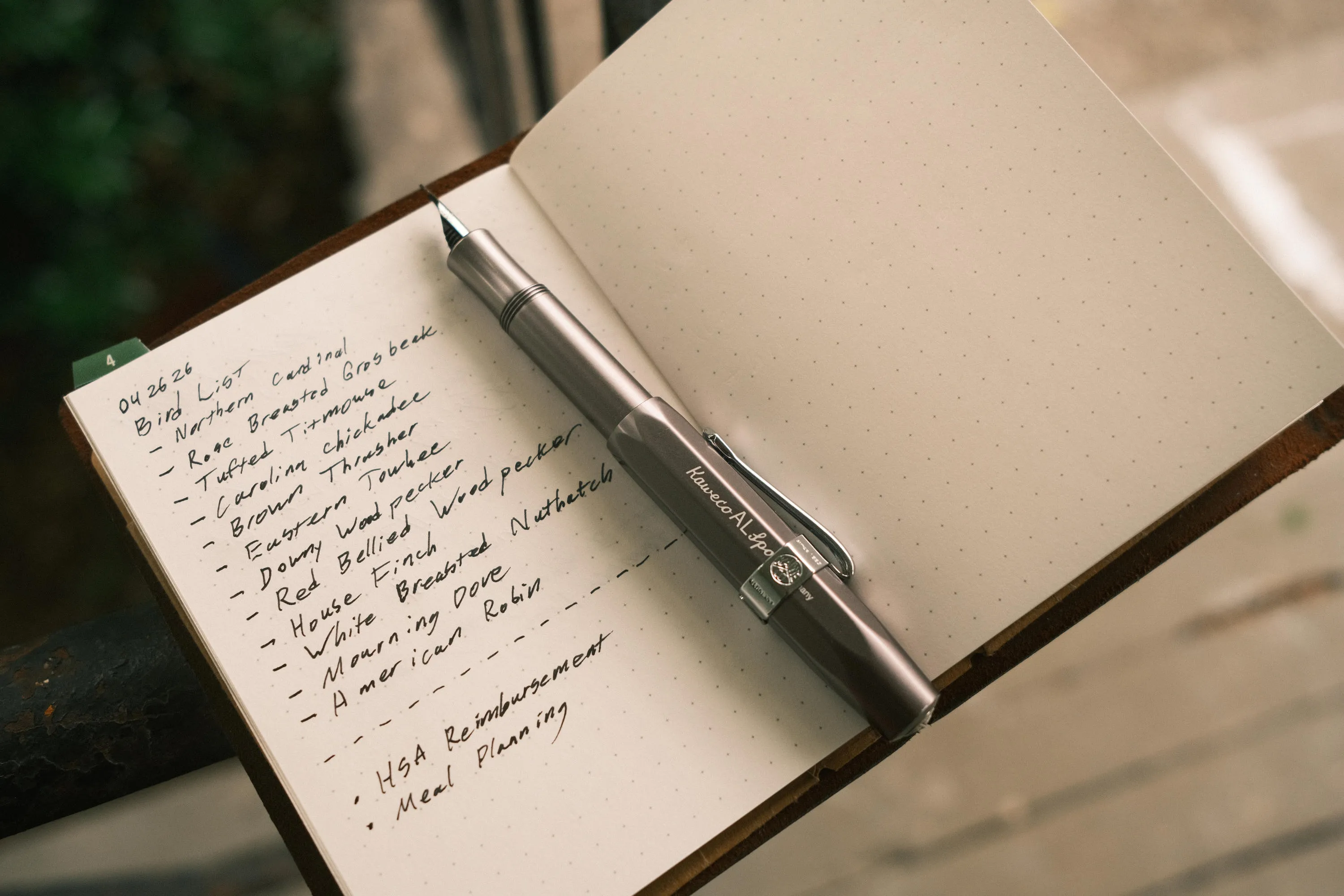 journal