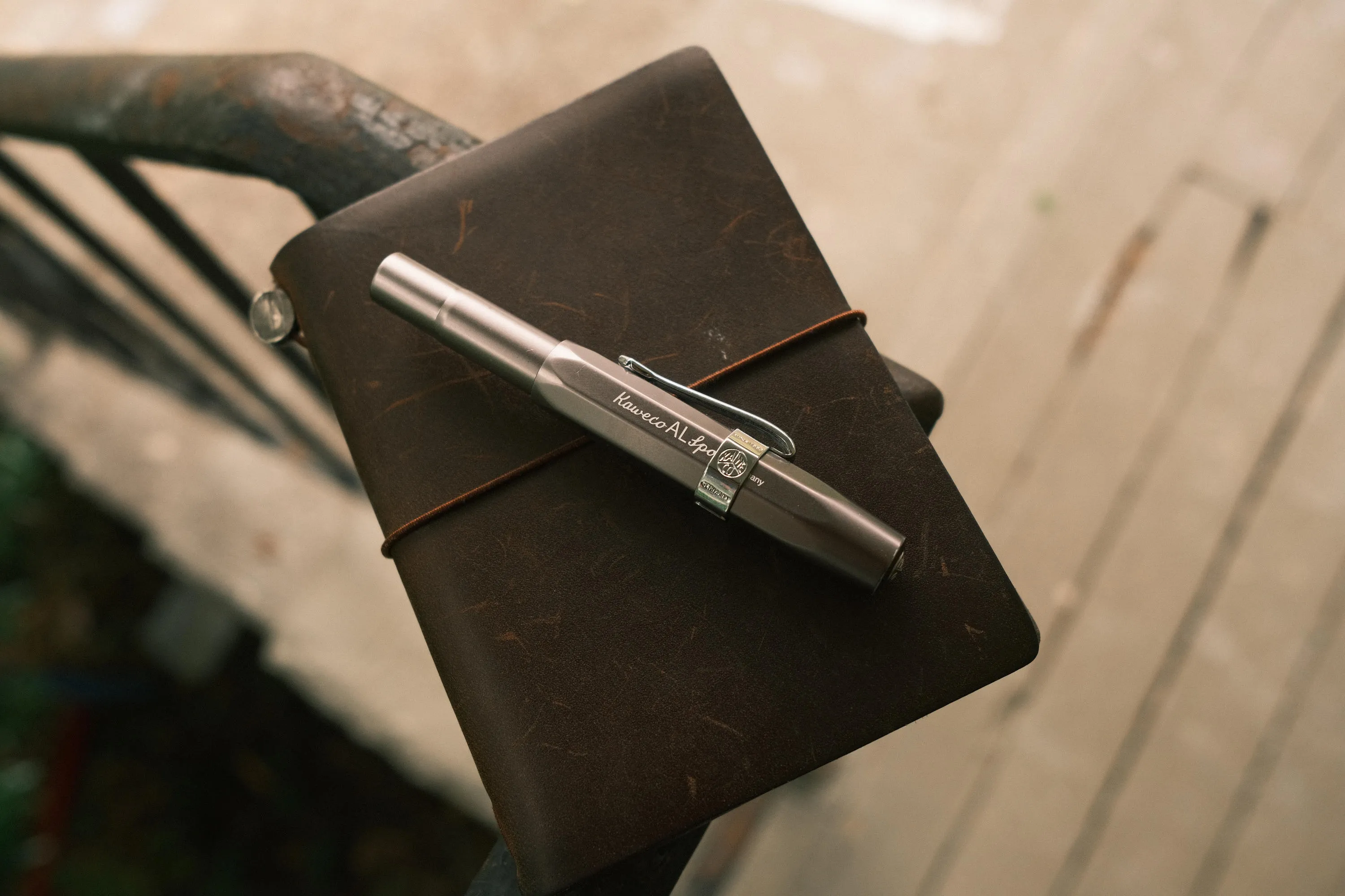 kaweco sport