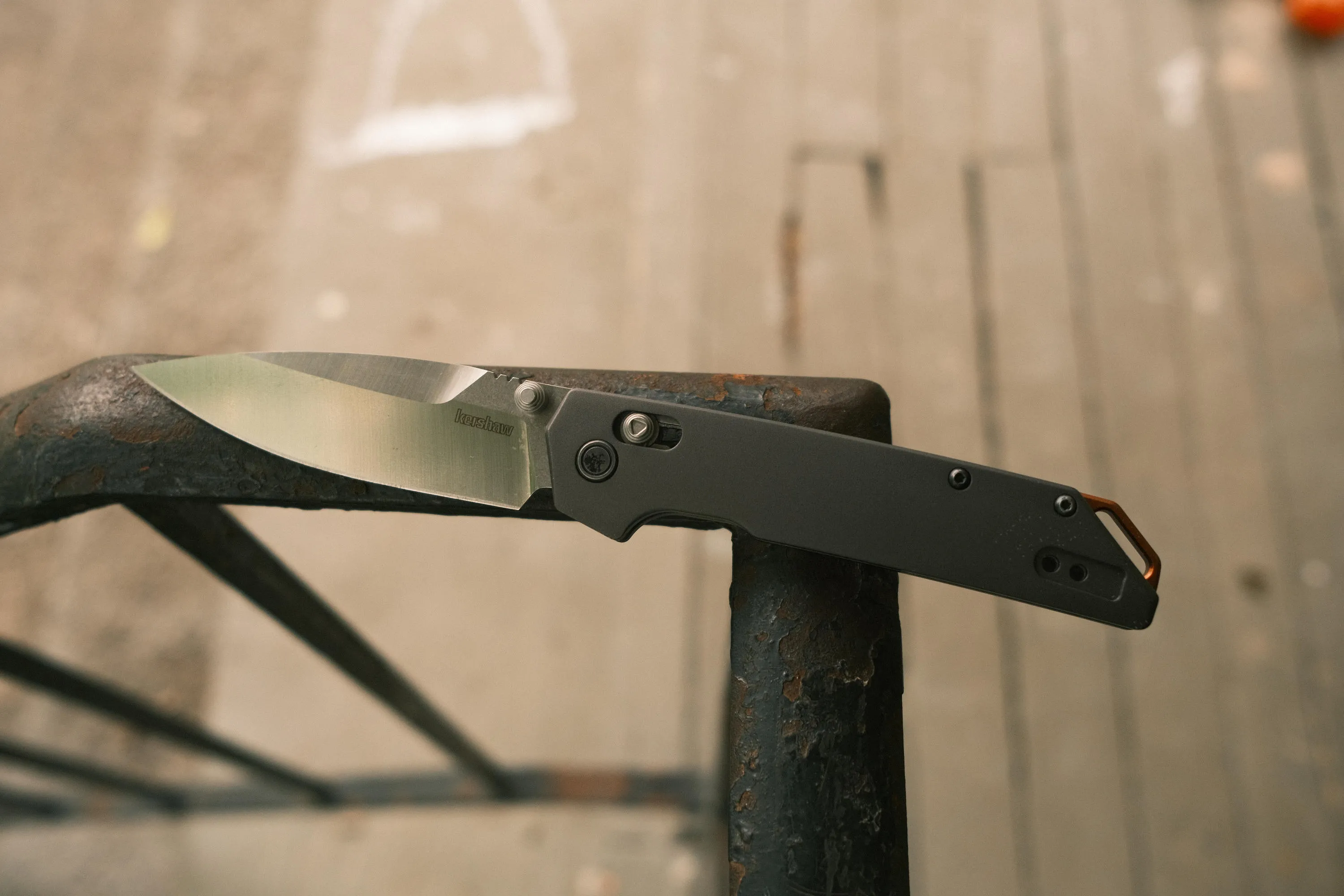 kershaw