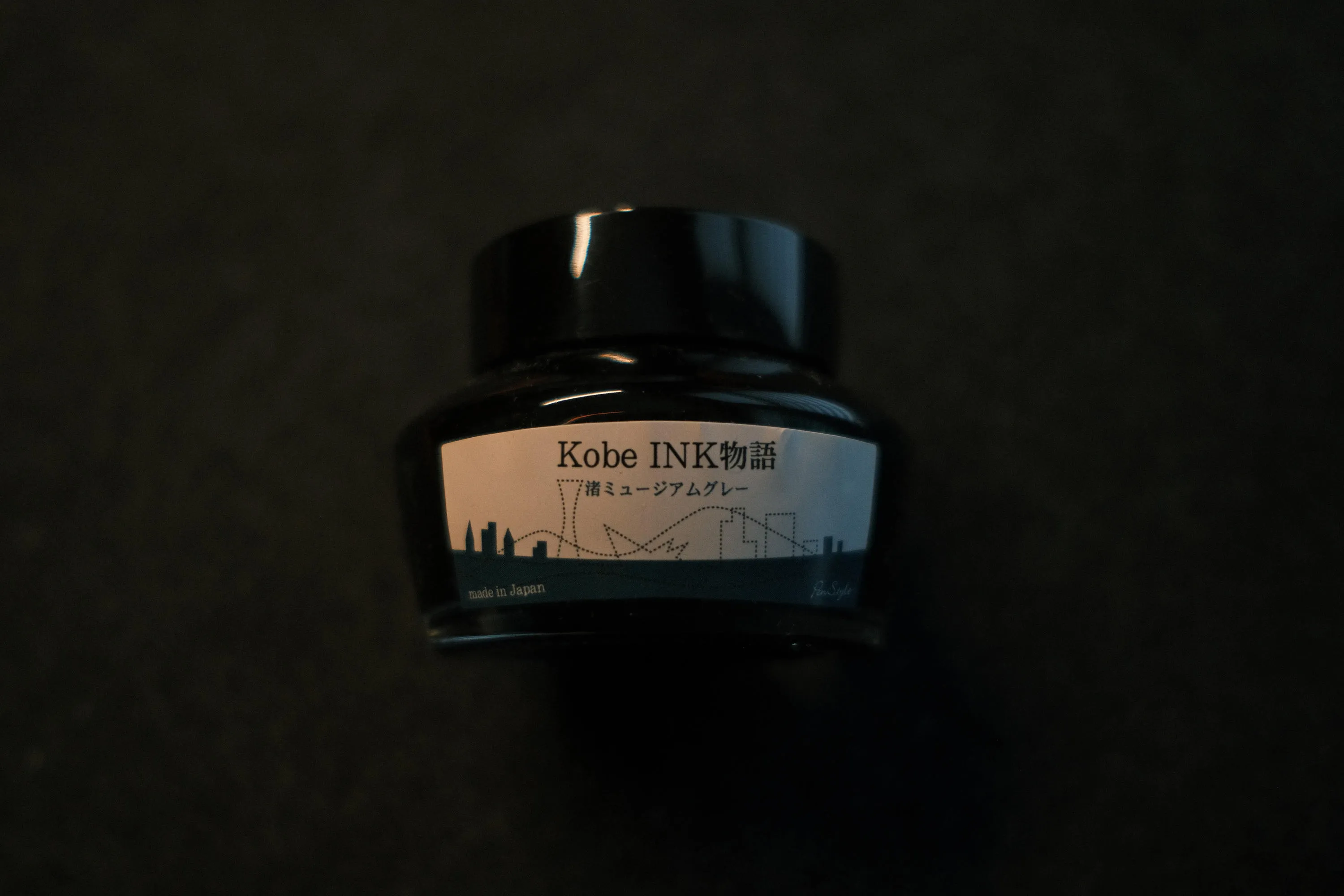 kobe-ink