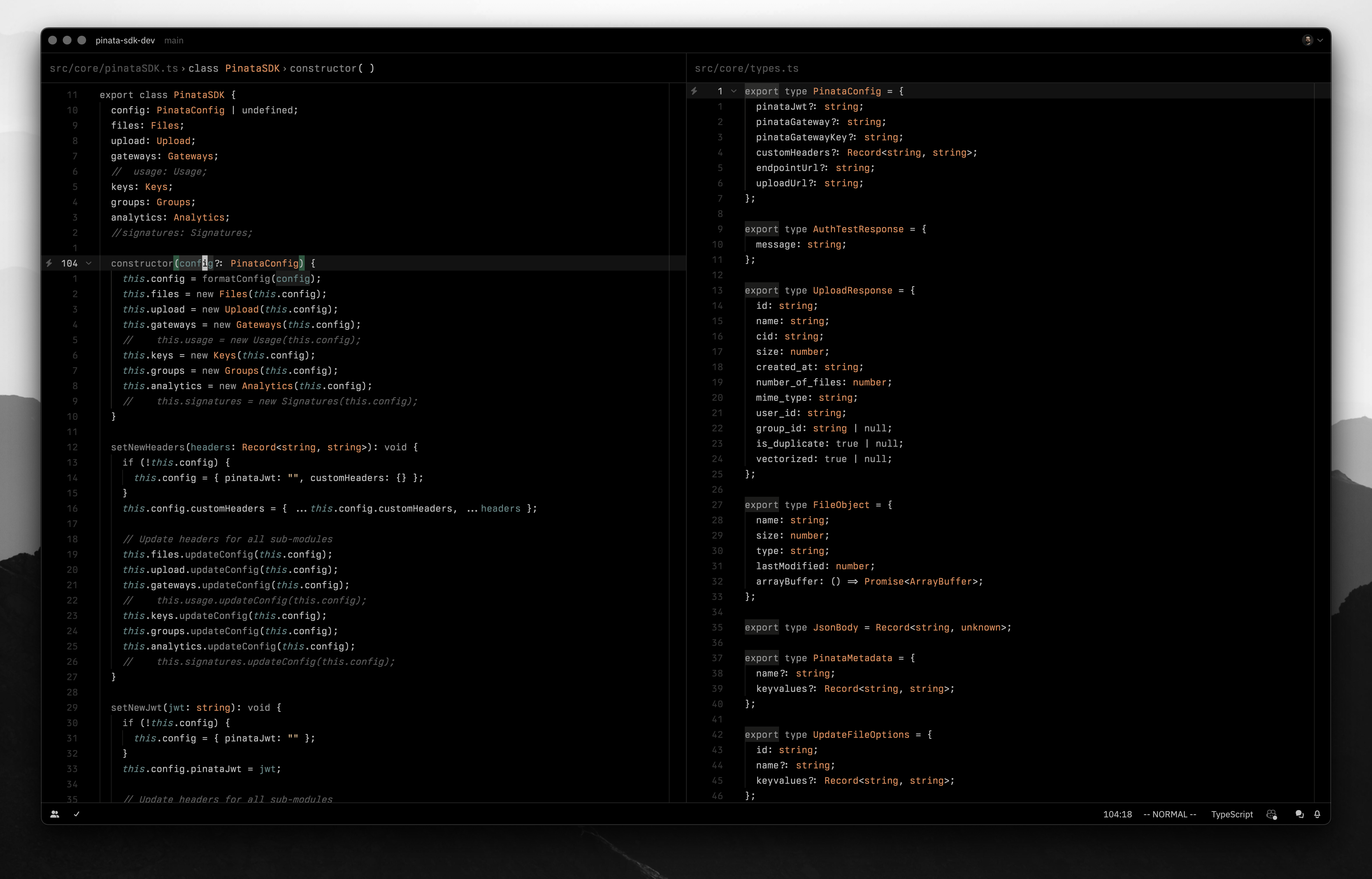 Leaving Neovim for Zed