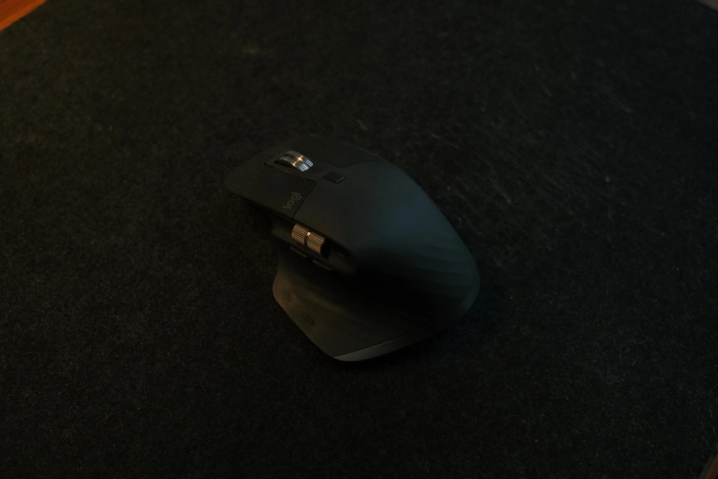 mx master 3s