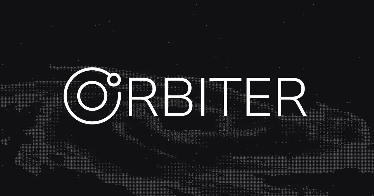 Orbiter