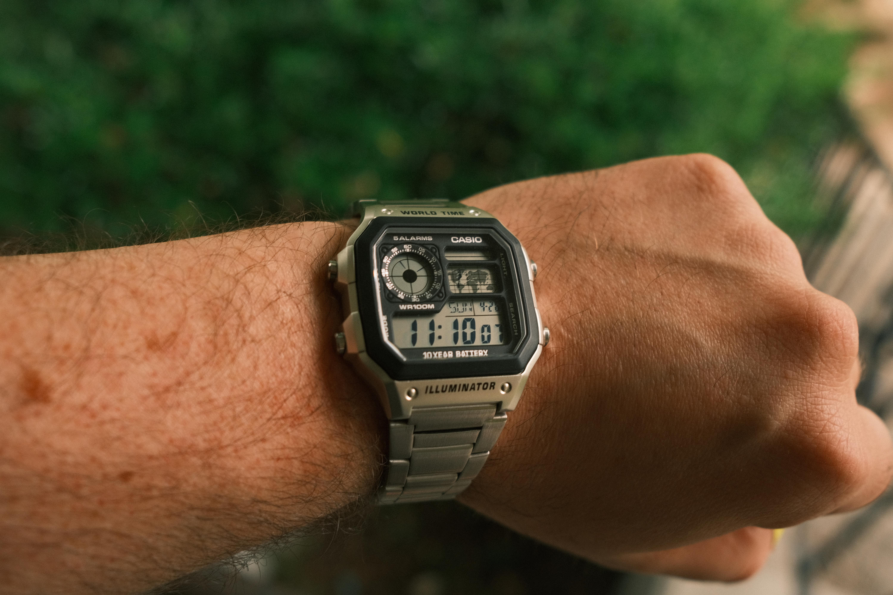 casio ae1200